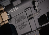 Wolverine MTW Daniel Defense MK18 XB Wolverine Airsoft