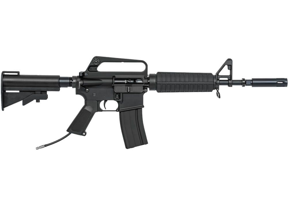 Wolverine MTW Fossil Dig 2 XM177 E2 Wolverine Airsoft