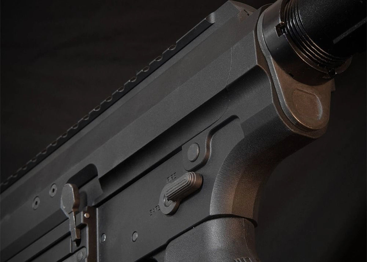 Wolverine MTW Genesis Arms Gen-12 SBS – billede 5