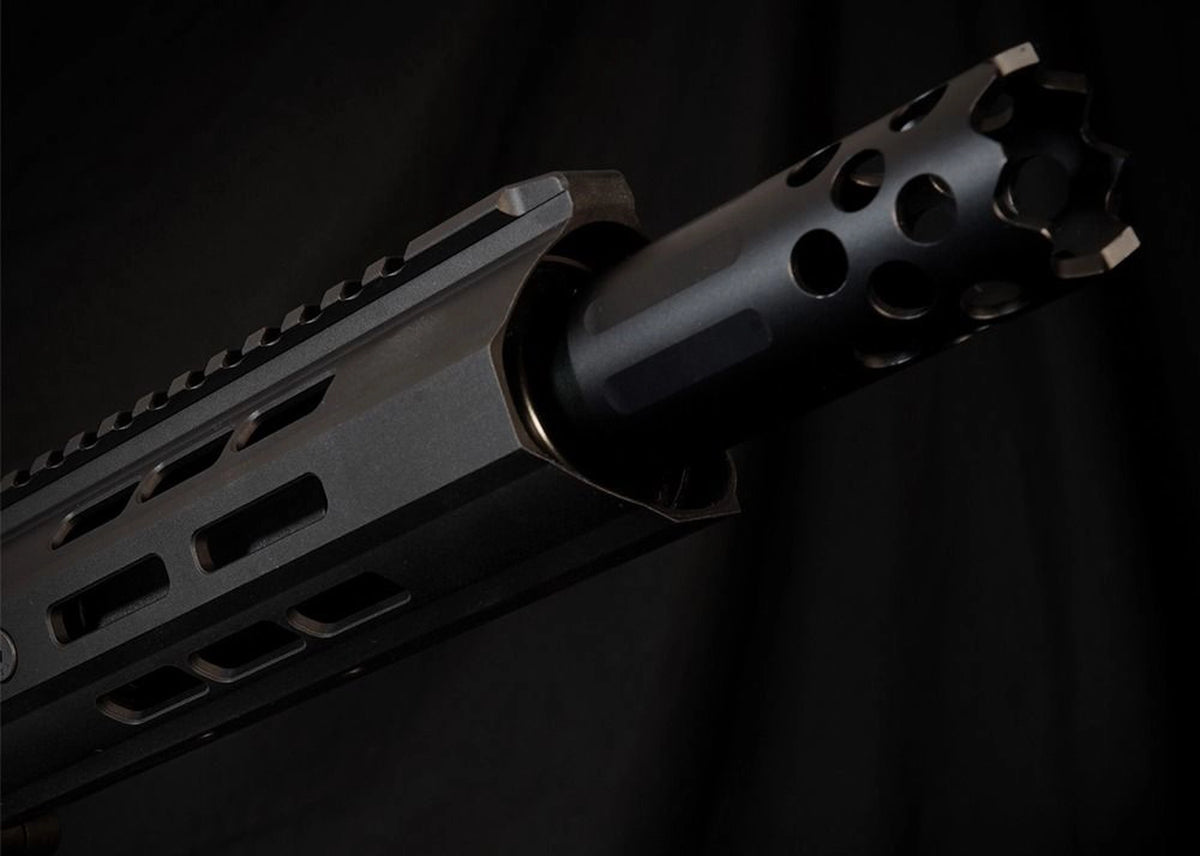 Wolverine MTW Genesis Arms Gen-12 SBS – billede 7