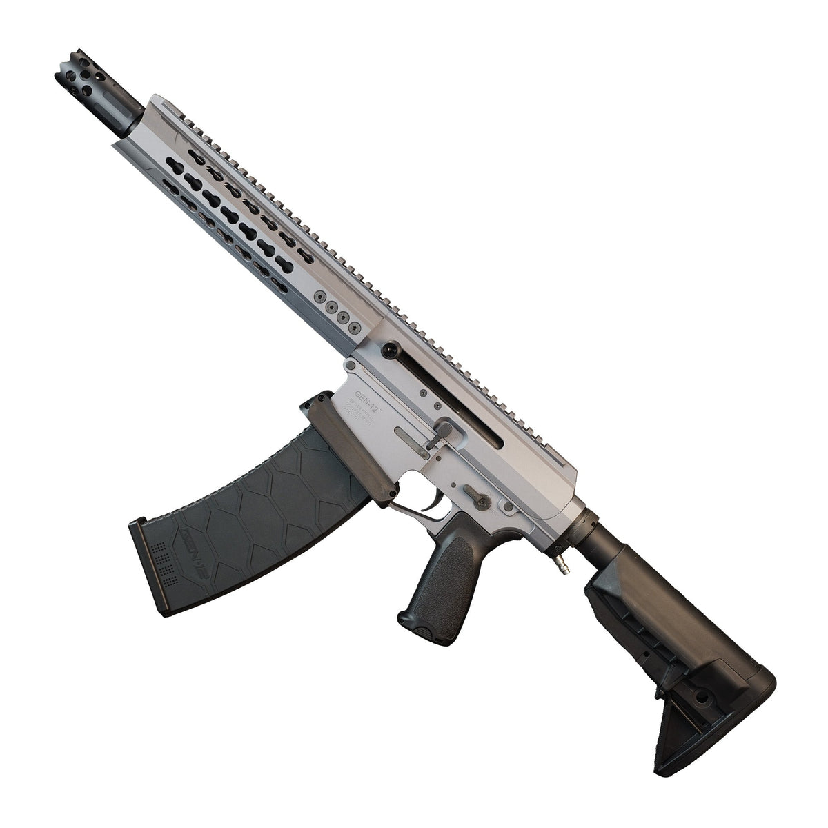 Wolverine MTW TTI JW4 Dracarys Gen-12 Wolverine Airsoft