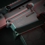 Wolverine MTW TTI JW4 Dracarys Gen-12 Wolverine Airsoft