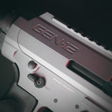 Wolverine MTW TTI JW4 Dracarys Gen-12 Wolverine Airsoft