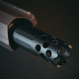 Wolverine MTW TTI JW4 Dracarys Gen-12 Wolverine Airsoft