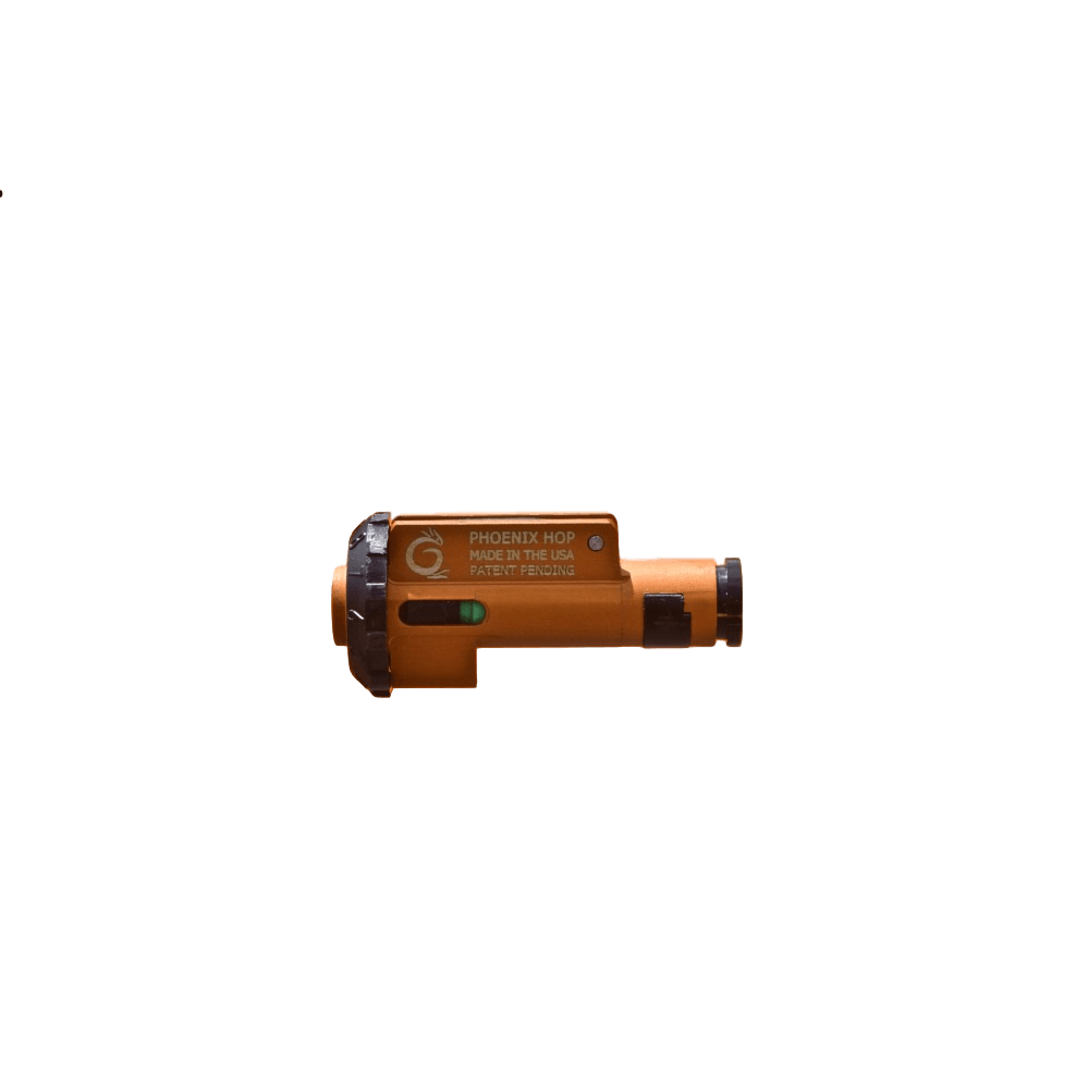 Wolverine Phoenix Hop-Up kammer MTW