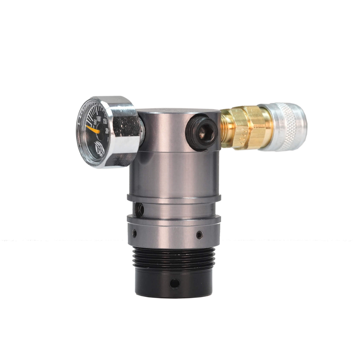 Wolverine Storm CAT5 Regulator Wolverine Airsoft