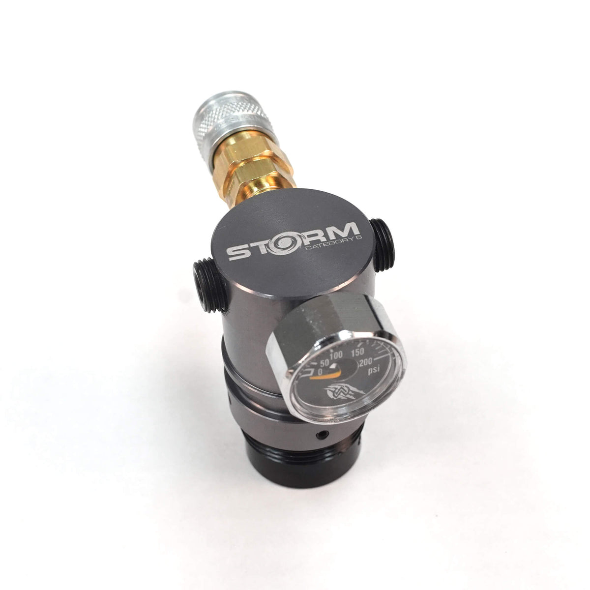 Wolverine Storm CAT5 Regulator Wolverine Airsoft