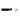 XP Stock Tube, M4, Sort Combat Zone Tactical