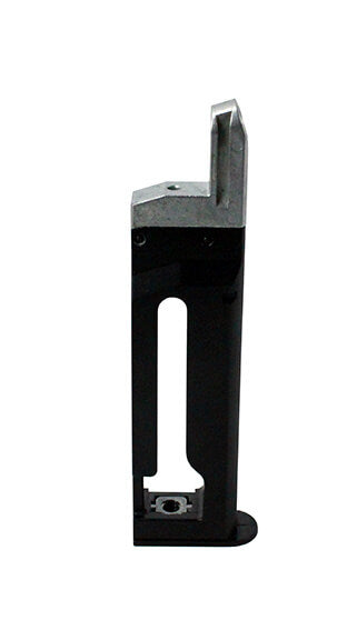 Xtreme 45, GBB, CO2, Magasin G&G Armament