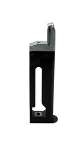 Xtreme 45, GBB, CO2, Magasin G&G Armament
