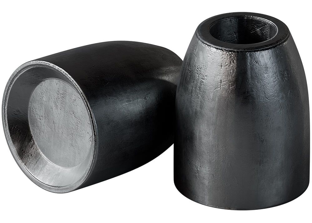ZAN Projectiles Slugs, 4,5 mm, 10 grain ZAN Projectiles