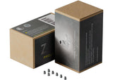 ZAN Projectiles Slugs, 4,5 mm, 13 grain ZAN Projectiles