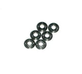 9mm kuglelejer til 4mm aksel ZC Airsoft