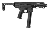 Zion Arms PW9 MOD 0 BO Manufacture