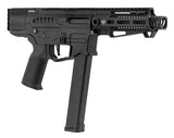 Zion Arms PW9 MOD 0 BO Manufacture