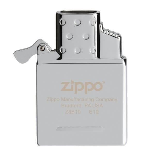 Zippo gasindsats, Double Touch Zippo