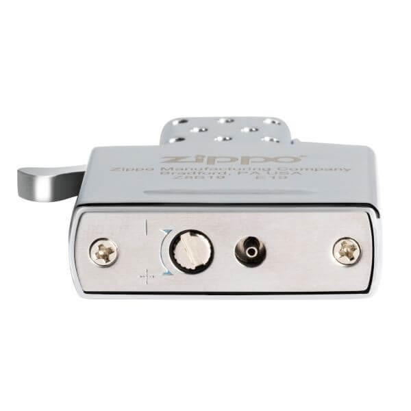 Zippo gasindsats, Double Touch Zippo