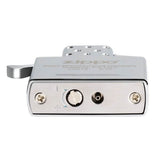 Zippo gasindsats, Double Touch Zippo