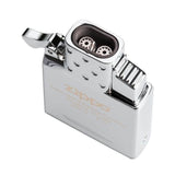 Zippo gasindsats, Double Touch Zippo