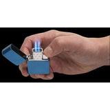 Zippo gasindsats, Double Touch Zippo