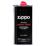 Zippo Lighter Benzin 355 ml flaske