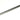 Action Army 6,01 mm 550mm inderløb, VSR-10, hvid baggrund