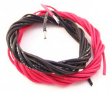 Jefftron Ledninger med MPPE-isolering (16 AWG), 2 stk – billede 1
