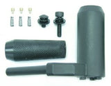 Ladegreb til APS-2 airsoftgevær i detaljer.