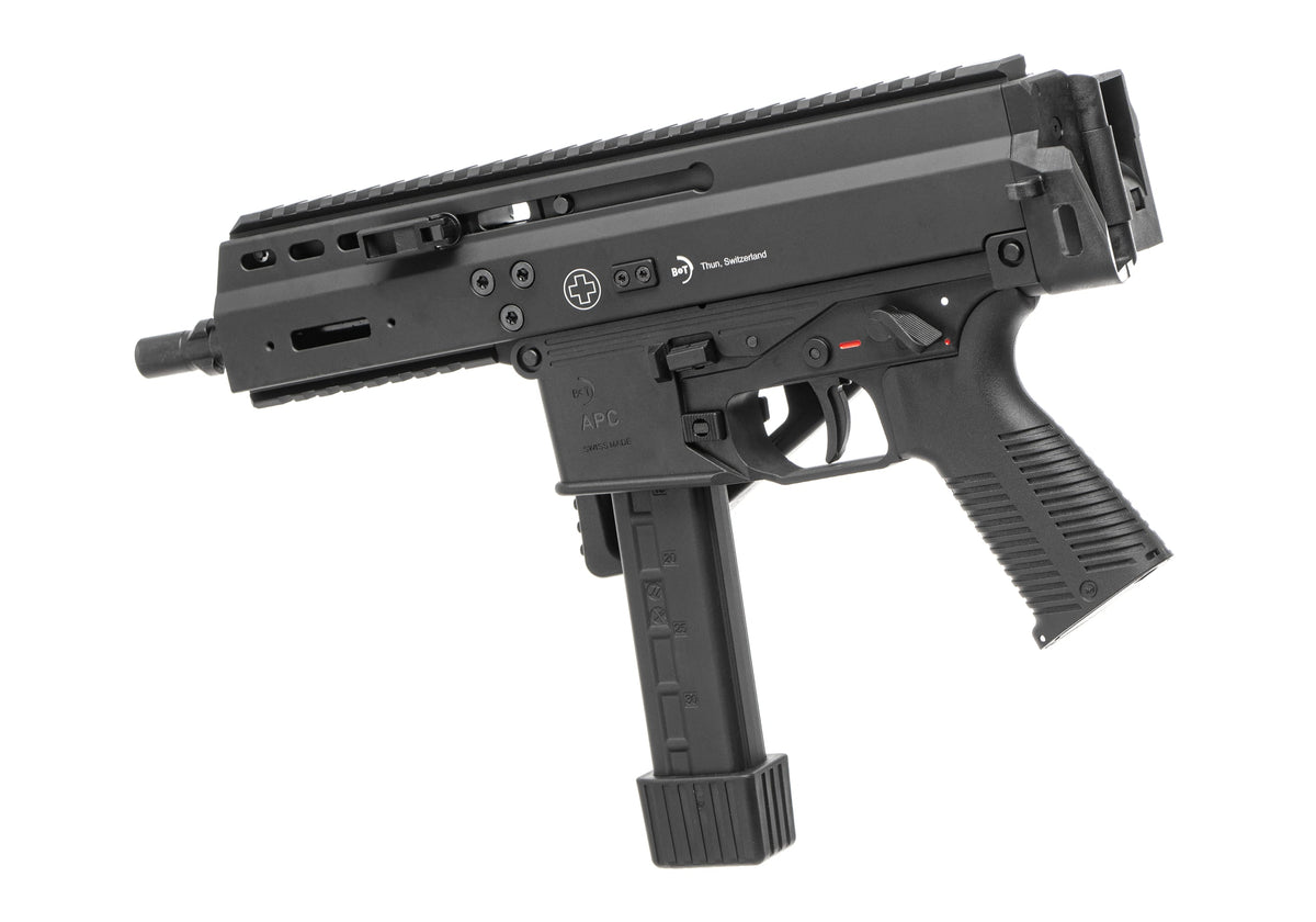 B&T APC9 PRO, GBBR – billede 5