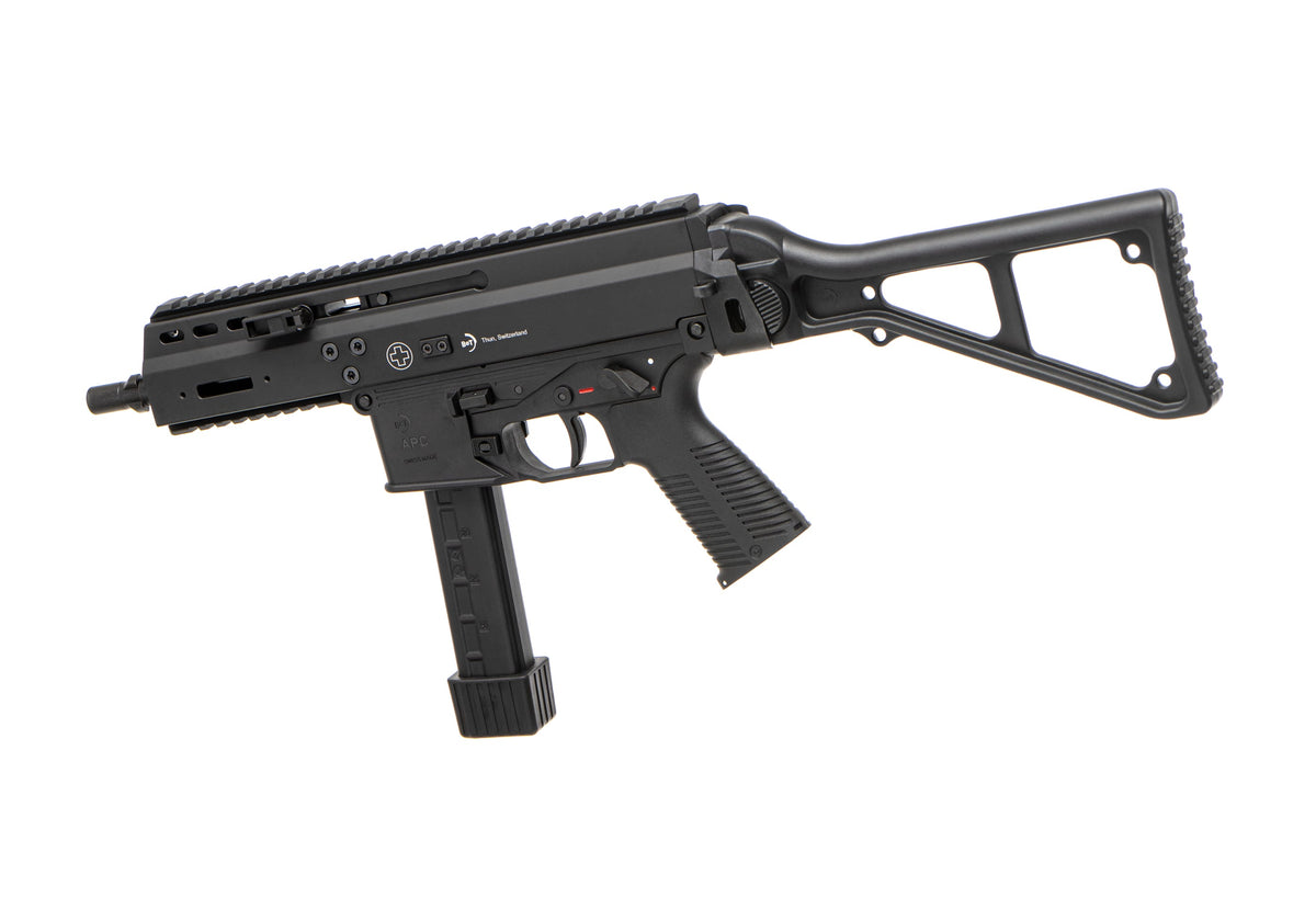 B&T APC9 PRO, GBBR – billede 2