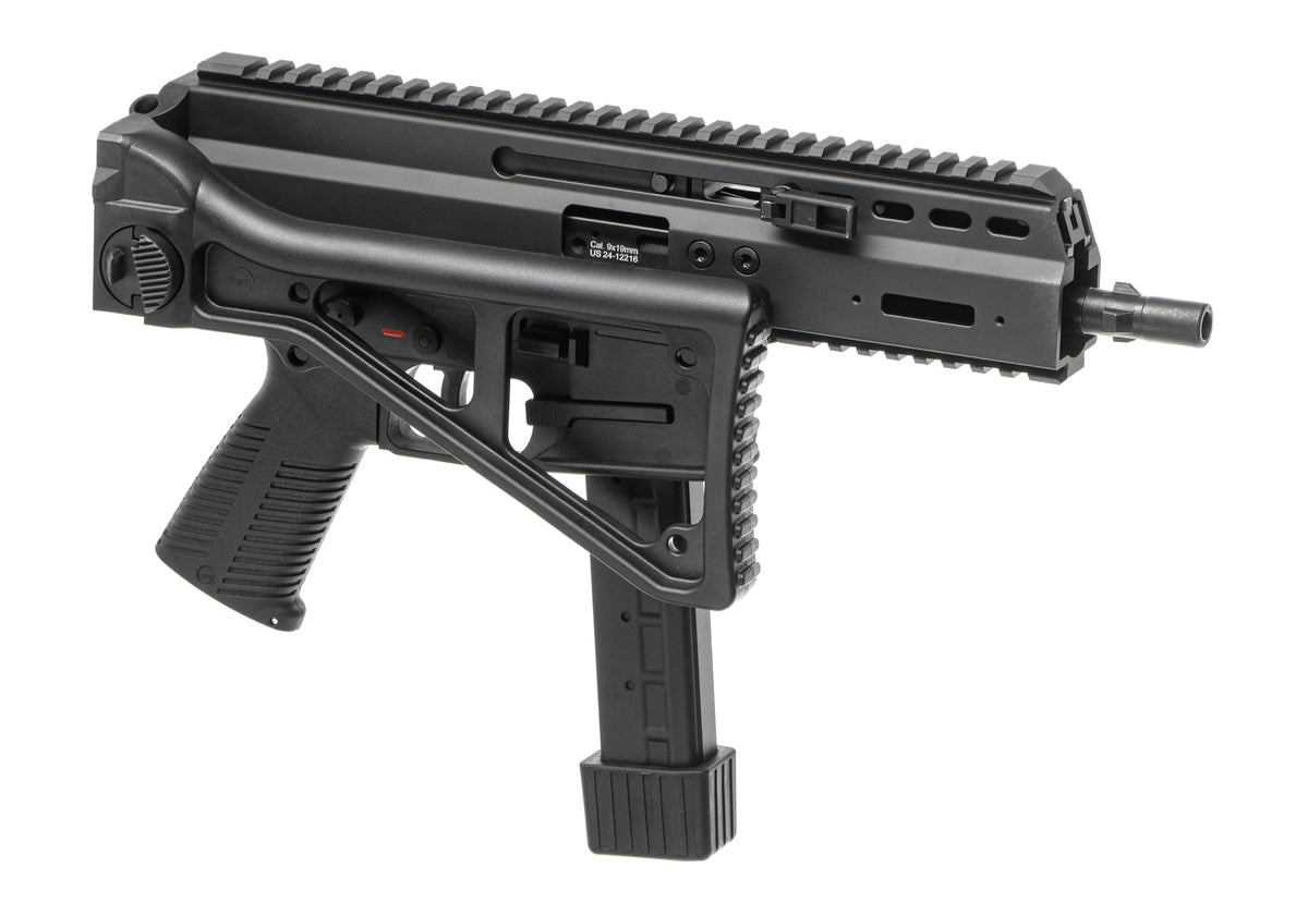 B&T APC9 PRO, GBBR – billede 4