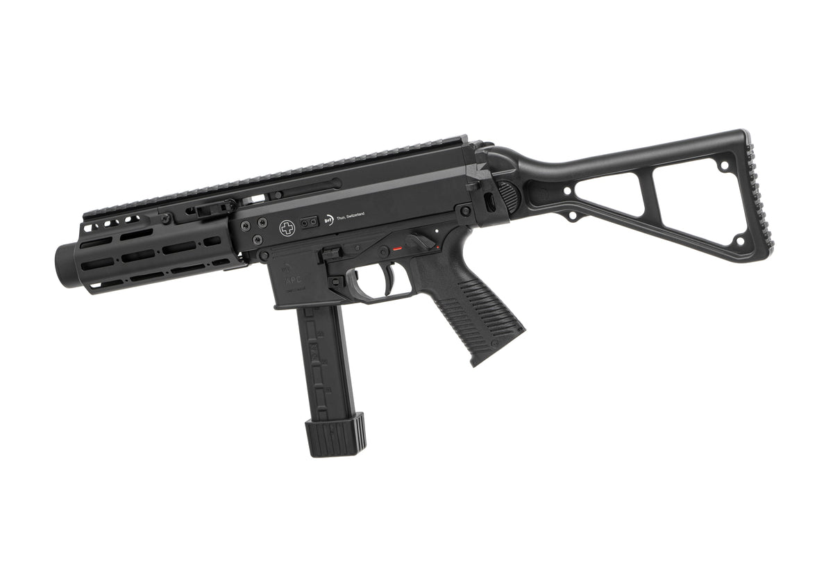 B&T APC9 SD Compact, GBBR – billede 2