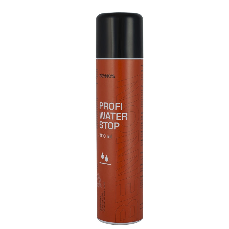 Bennon Profiwater STOP Imprægnering, 300 ml – billede 1