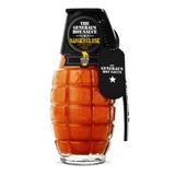TGHS Danger Close Hot Sauce The General's Hot Sauce