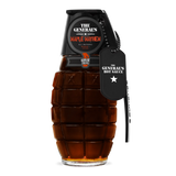 TGHS Maple Mayhem Hot Sauce The General's Hot Sauce