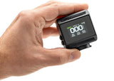 FX Pocket Chrono D1 radarkronograf med indbygget display
