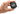 FX Pocket Chrono D1 radarkronograf med indbygget display