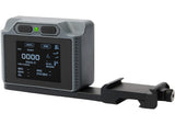 FX Pocket Chrono Pro Doppler-radarkronograf med 2 tommer display