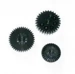 Gear set, High torque til ver. 2/3 (32:1) SHS