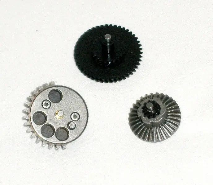 Gear set, Doubel Torque til ver. 2/3 (200:100) SHS