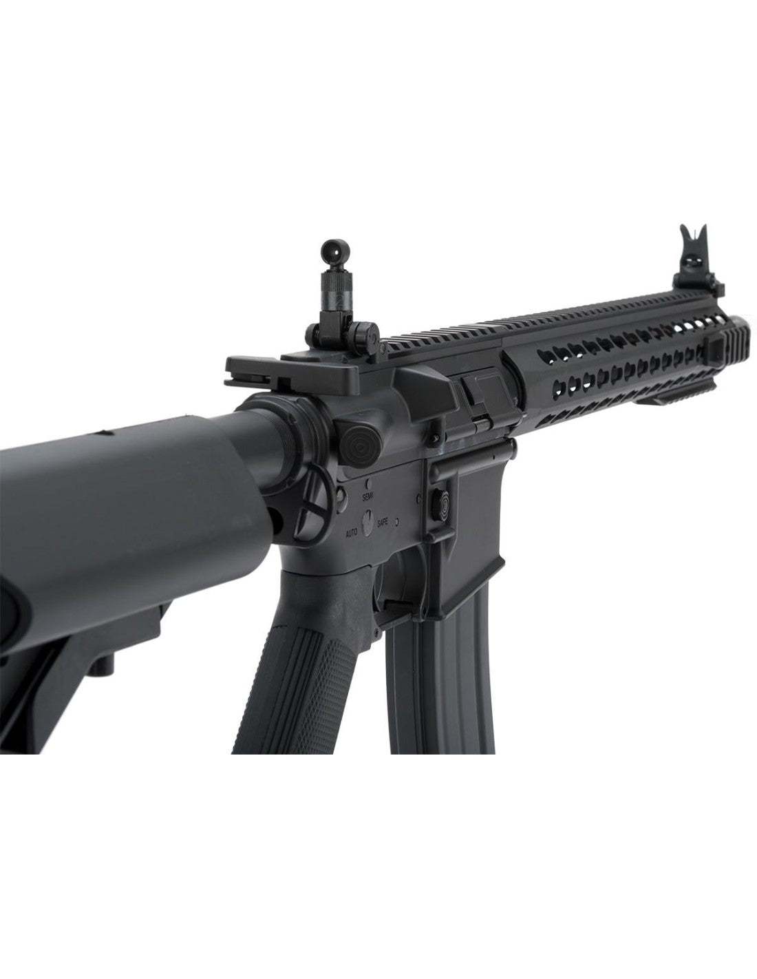 Colt M4A1 Keymod 13" – billede 3