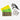 Cyclone Resupply Kit indhold med pins, spoons og grenade kapper