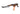 Cyma CM052S RPK74S Full Metal AEG, Ægte træ – billede 5