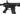 Cyma CM091 M4 Full Metal AEG - Sort – billede 3