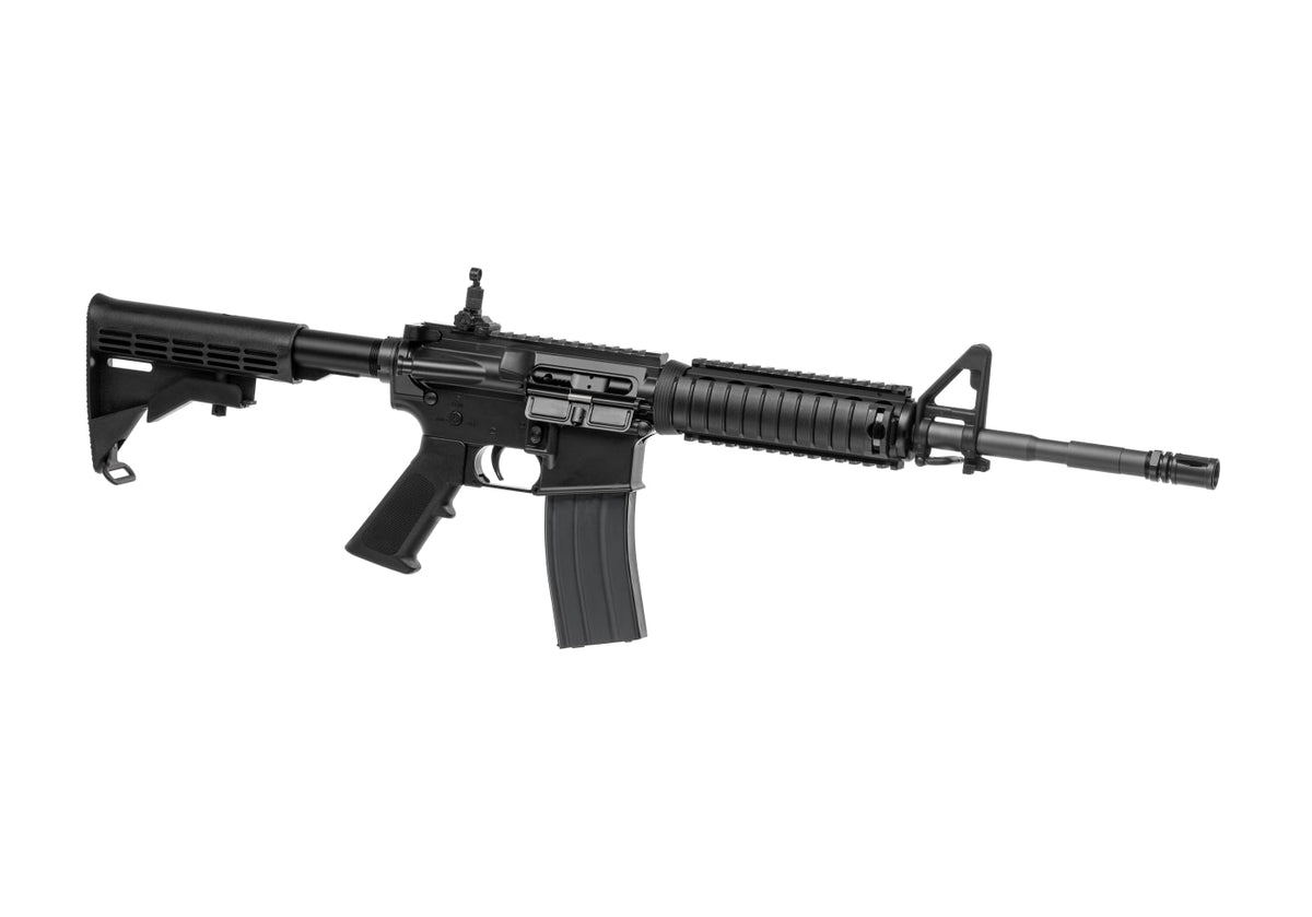 Cyma M4A1 RIS 14.5" GBBR