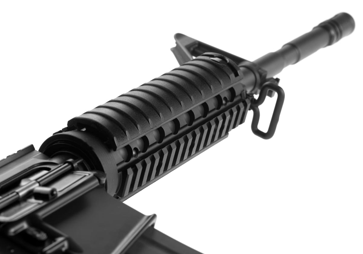 Cyma M4A1 RIS 14.5" GBBR – billede 4