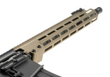 Cyma MK16 URG-I 13.5" GBBR, Steel Bolt – billede 4