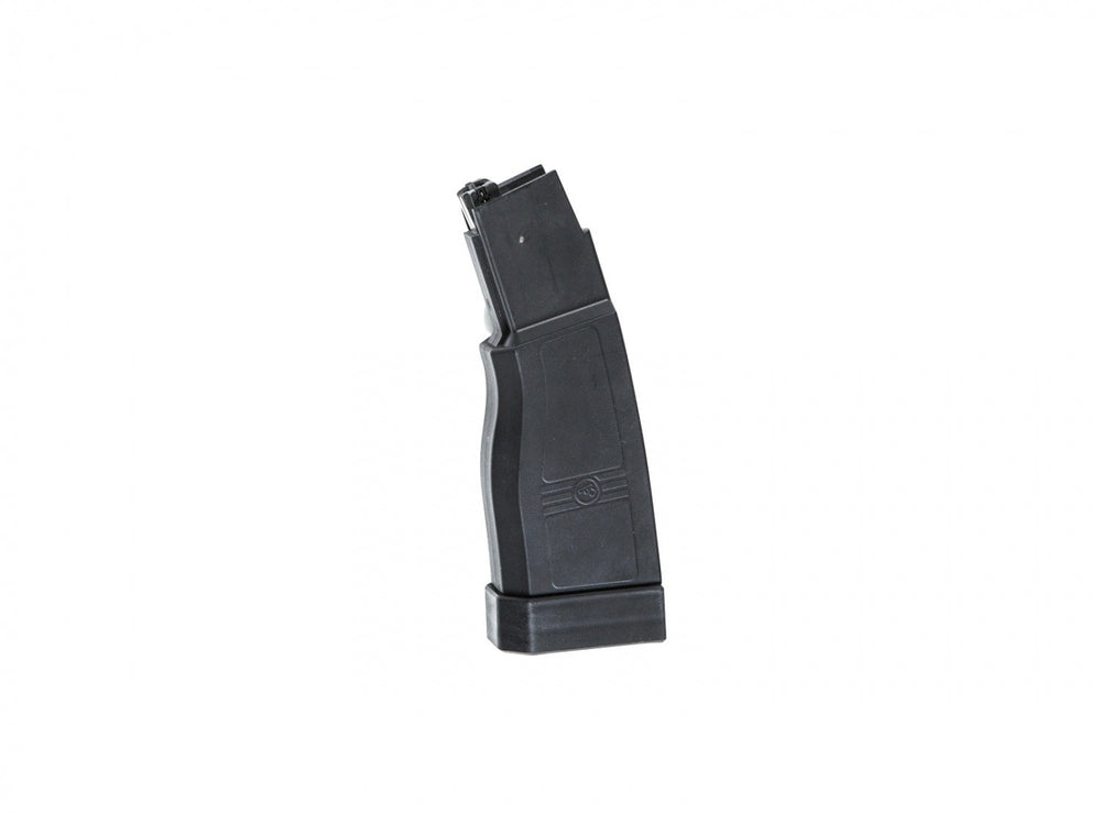 Scorpion Evo 3, 375 skuds magasin Action Sport Games