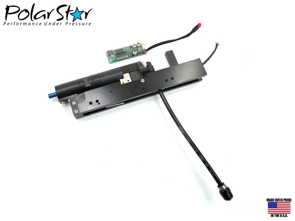 Fusion Engine Kit, M249 Polarstar