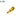 Fusion Engine Nozzle M4/M16, guldfarvet, til airsoftrifler